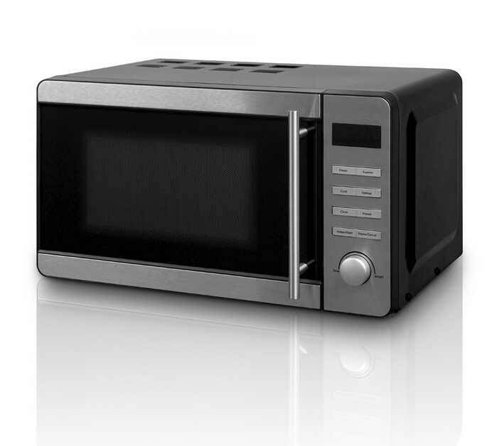  microwave service