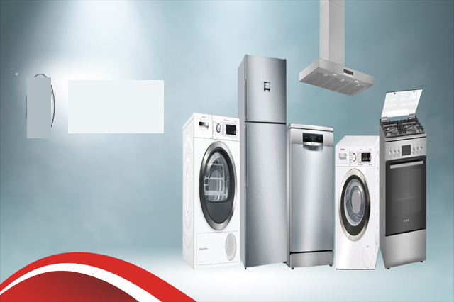 Bosch washing machine service