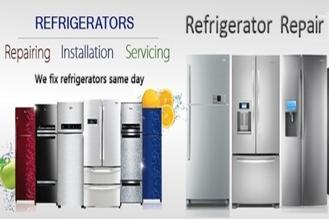 Appliances service