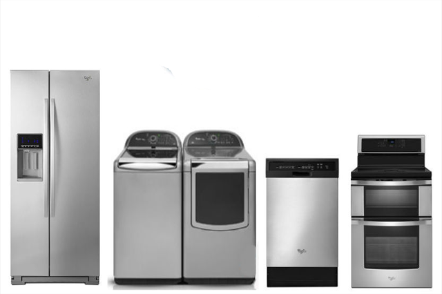 Whirlpool service